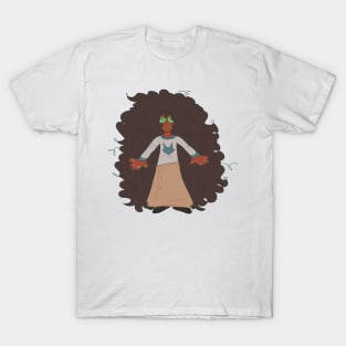 the silly T-Shirt